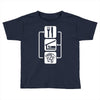 v2 eat sleep poker Toddler T-shirt