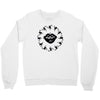 barrel of 12 monkeys Crewneck Sweatshirt