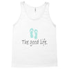 the good life Tank Top