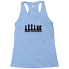 choose your weapon Racerback Tank