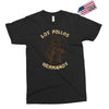 los pollos hermanos Exclusive T-shirt