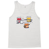 jam session Tank Top