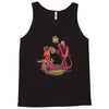 kenny vip pass Tank Top