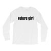future girls Long Sleeve Shirts