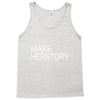 make herstory Tank Top