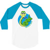 fahrie77 3/4 Sleeve Shirt