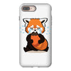 fox iPhone 8 Plus