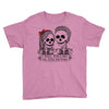 lovely bones Youth Tee