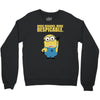 2015 cute Crewneck Sweatshirt