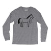 hai Long Sleeve Shirts