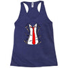 exclusive constantine tee Racerback Tank