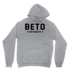 Beto For Senate With Stars Unisex Hoodie