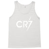 ronaldo football cool Tank Top