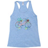 Bicycle Racerback Tank