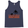 California Tank Top