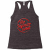 FAHRIE77 Racerback Tank