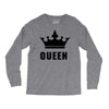 Queen Long Sleeve Shirts