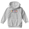 Greeting From Astroworld Wish You Were Here Youth Hoodie