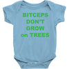 bitceps Baby Bodysuit