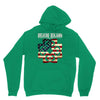 Breaking Hoodie