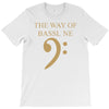 the way of bassline T-Shirt