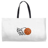 best dad ever 4 Weekender Totes