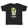 zkulls Toddler T-shirt