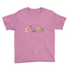 ciara Youth Tee
