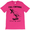 full controll T-Shirt