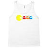 pacman 1979 Tank Top