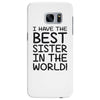 sister joke Samsung Galaxy S7 Edge