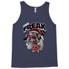 sushi freak Tank Top