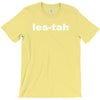 music rock tour concert les tah T-Shirt