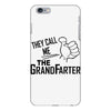 the gandfather iPhone 6 Plus/6s Plus Case