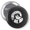 aw snap! Pin-back button