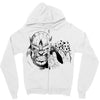 thanos 4 Zipper Hoodie