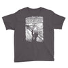 scream for coffee Youth Tee