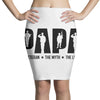 papa Pencil Skirts