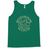 rock flag eagle national park Tank Top