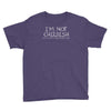 doddy head Youth Tee