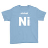 nickel Youth Tee