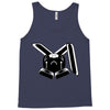 Killerbunny2007 All the Feels Tank Top