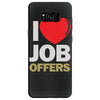 i love job offers Samsung Galaxy S8