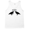 nevermore Tank Top