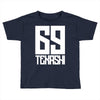 tekashi 6ix9ine  gummo 69 Toddler T-shirt
