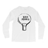 save ferrıs Long Sleeve Shirts