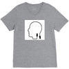 mylogo20180424211939 V-Neck Tee