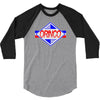 pet sematary 3/4 Sleeve Shirt