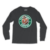 Starwars Coffee Long Sleeve Shirts