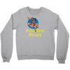 hong kong phooey Crewneck Sweatshirt